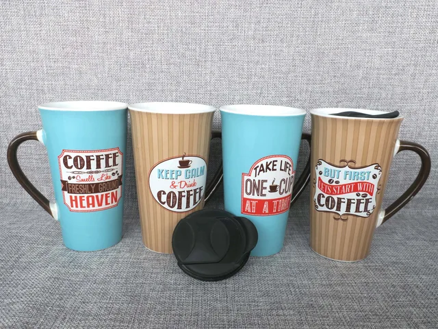 000A ceramic mug,coffee mug,cup, milk mug, decal mug, gift ,promotion, oversize