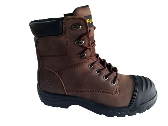 Work shoes