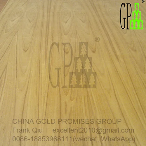 Plywood
