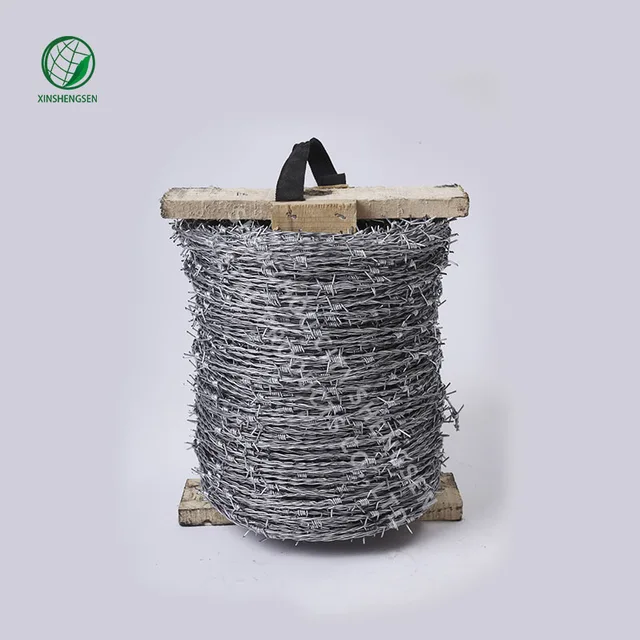 Hot sale Barbed wire