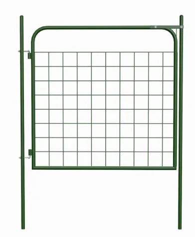 Garden gate, Euro ECO gate