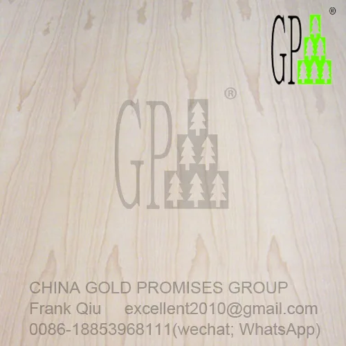 Plywood
