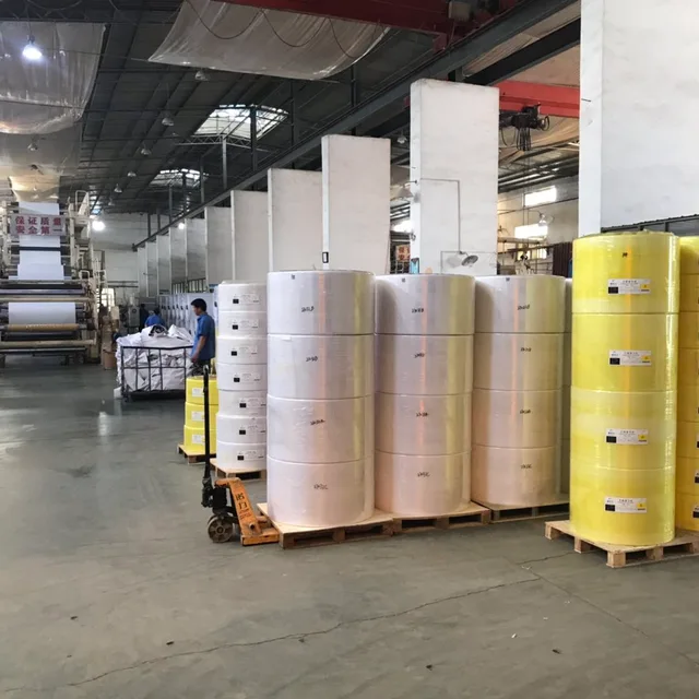 NCR Paper sheet,NCR Paper roll,Carbonless paper factory,paper mill