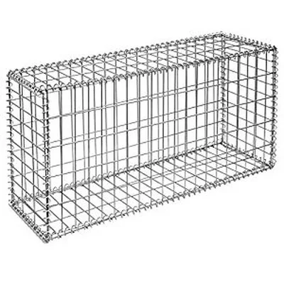 KDL welded cage