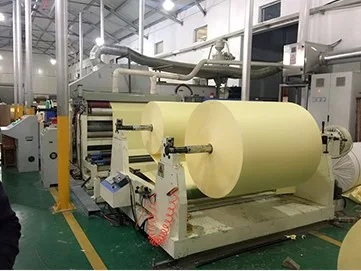 Glossy adhesive sticker paper 70x100,20x30