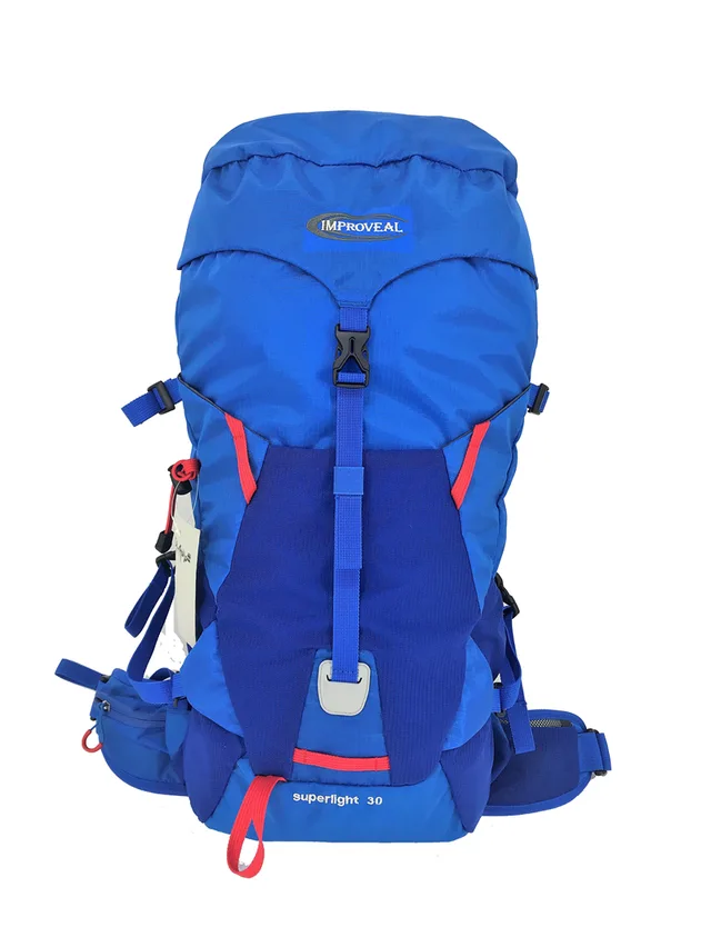 45L Hiking Backpack