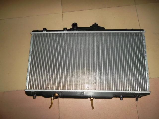 Radiator