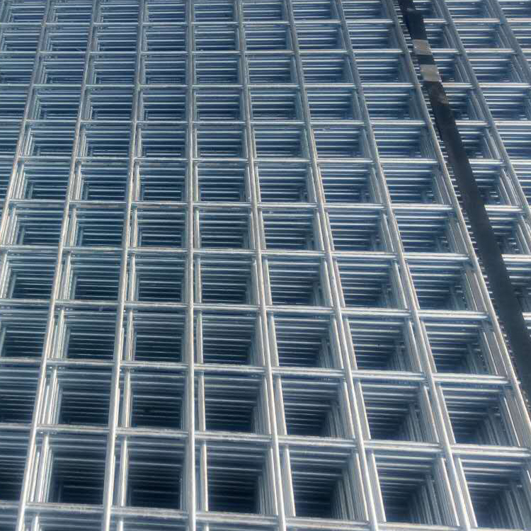 Welded wire mesh panel with best price