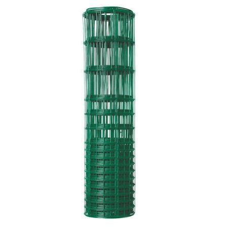 -H60cm dog fence, welded wire mesh rabbit fence