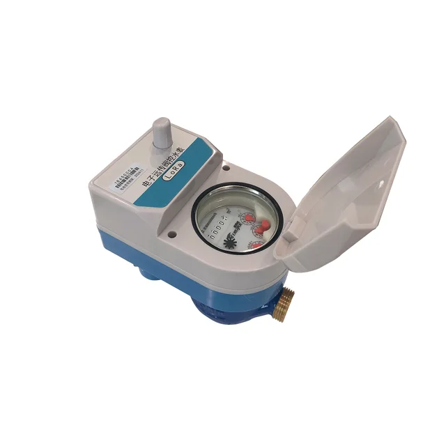 Gprs Watermeter