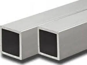 Aluminum Square Tube
