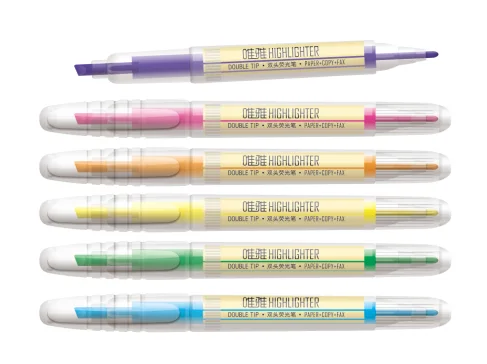Hightlighter Marker