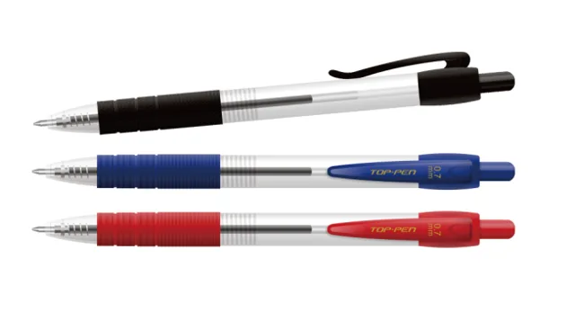 Ballpoint pen