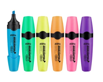 Hightlighter Marker