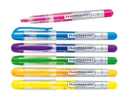 Hightlighter Marker