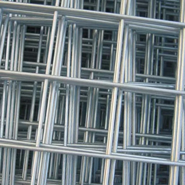 Welded wire mesh panel with low price