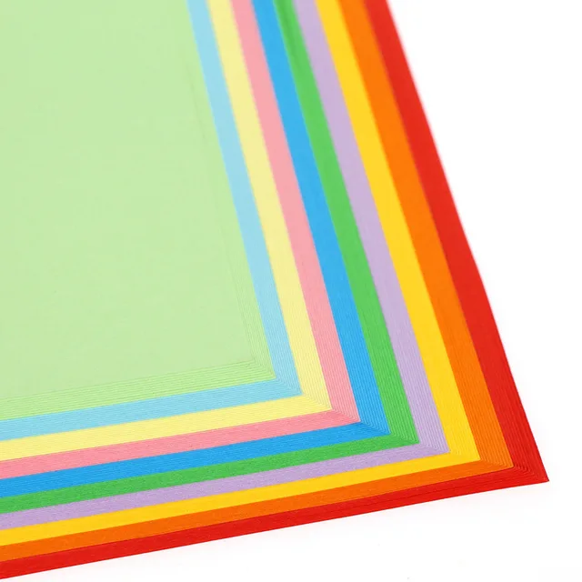 Color photocopy paper,colour offset paper,color woodfree paper