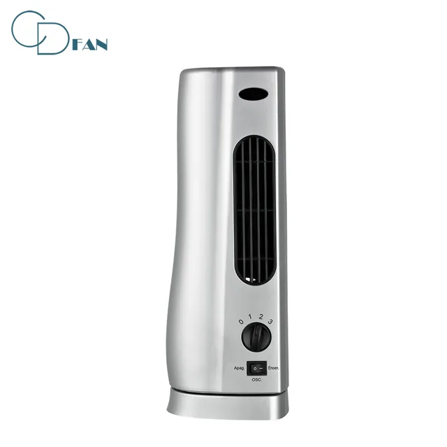 Mini Tower Fan