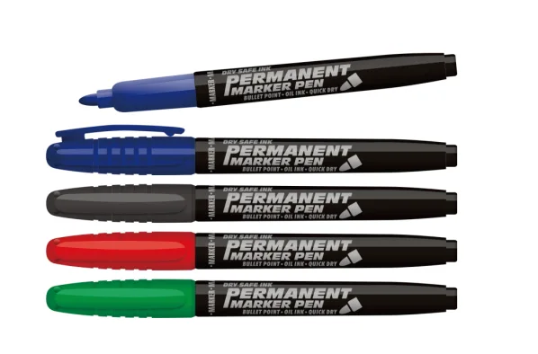 Permanent Marker