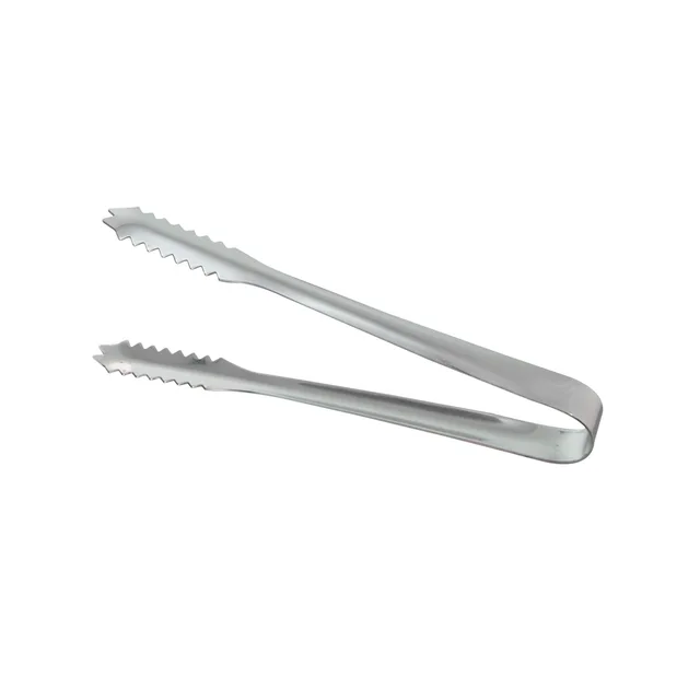 S/S Ice Tongs