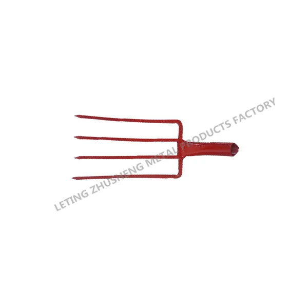Garden fork