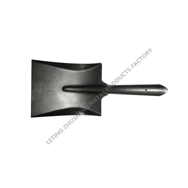 Head shovel