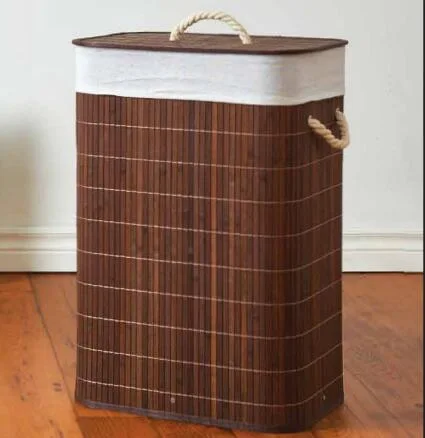 Storage，hamper, laundry basket ,bamboo laundry basket,home furnishing,houseware，bins,FOLDALBELAUNDRY HAMPER, STORAGE,BOX,gift, promotion,bathroom accessories
