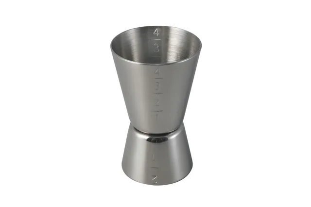 S/S Bar Jiggers