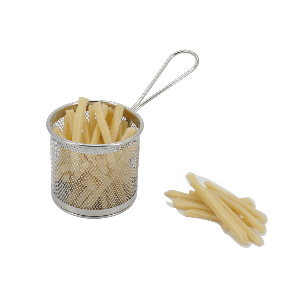 S/S Fry Basket