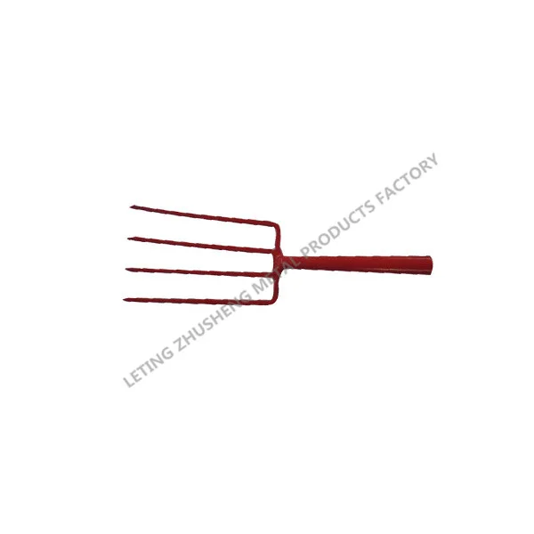 Garden fork