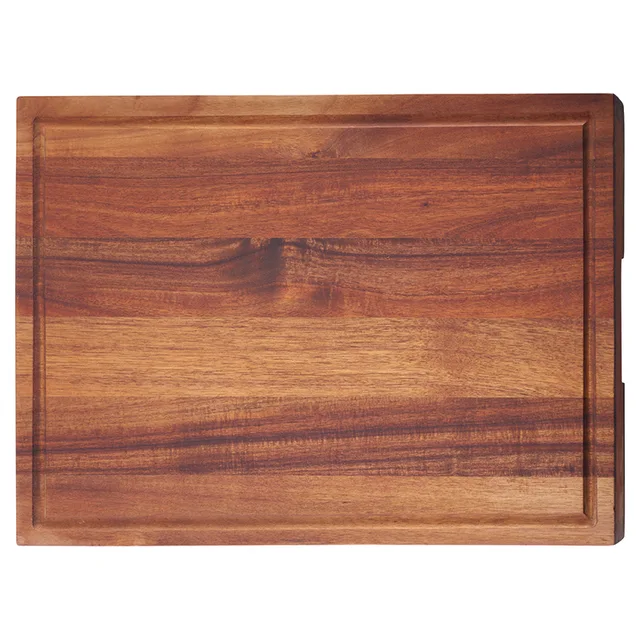 Acacia wood cutting board