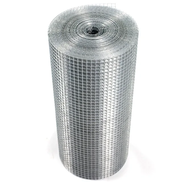 Galvanized welded wire mesh，Welded wire mesh