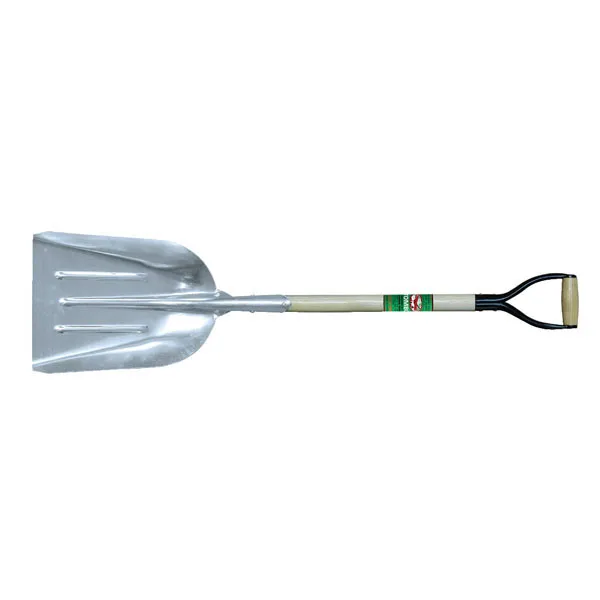 Shovel