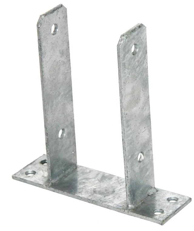 Anchor, TT shape anchor