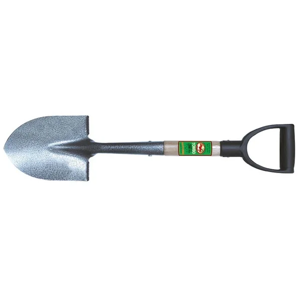 Shovel
