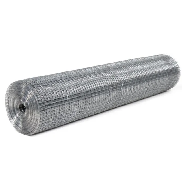 Welded wire mesh,Galvanized welded wire mesh