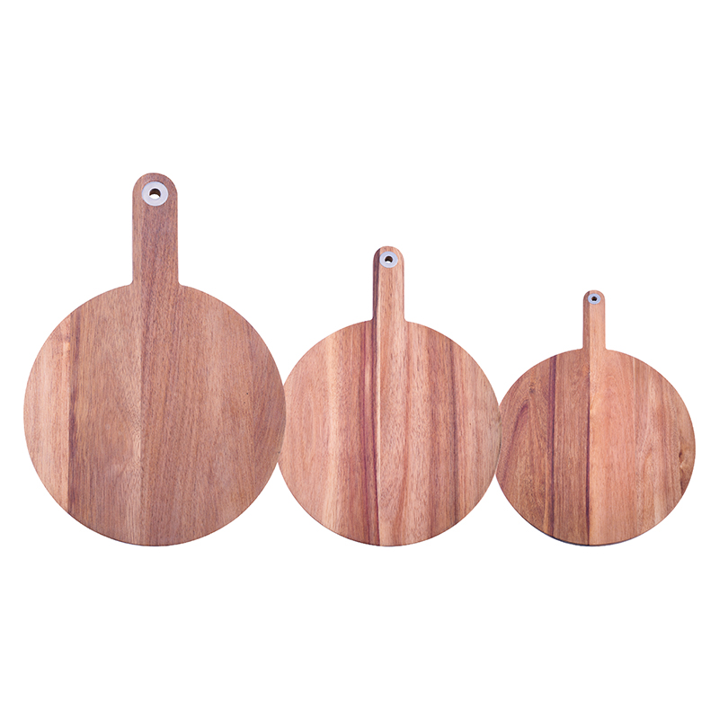 Acacia wood cutting board