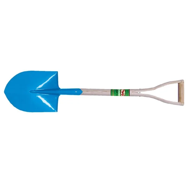 Tombo Shovel