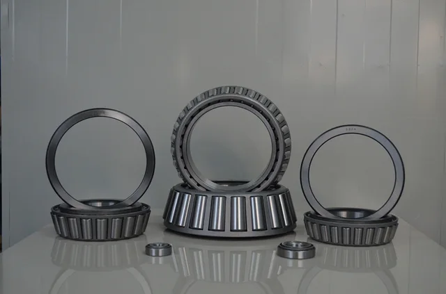 Taper Roller Bearing 32310