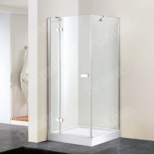 Shower enclosure