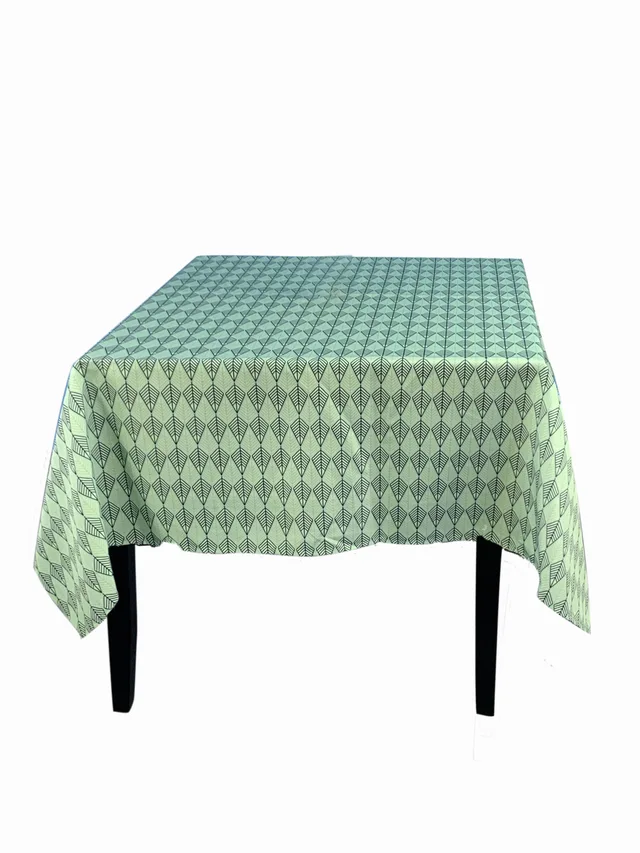 Christmas printed table cloth