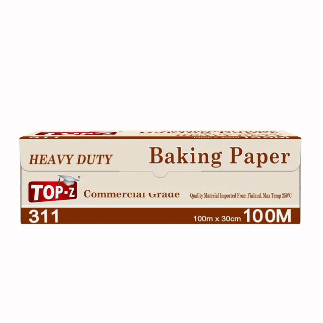 Baking Paper