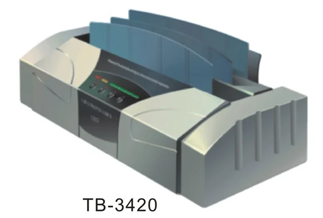 Thermal Binder