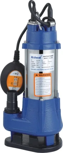 Sewage Pump