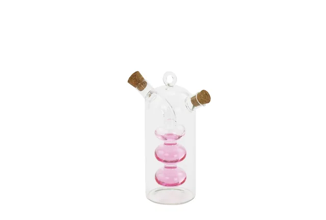 MC6923 Olive Oil Dispenser Vinegar And Oil Bottle Olive Oil Glass Bottle