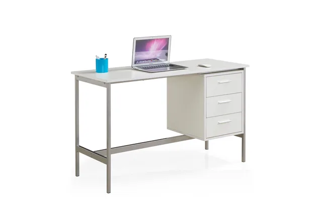 Home Furniture Wooden Table Office Working Computer Desk(W1843)