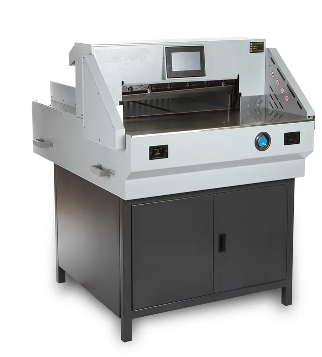 Paper Cutter E520T