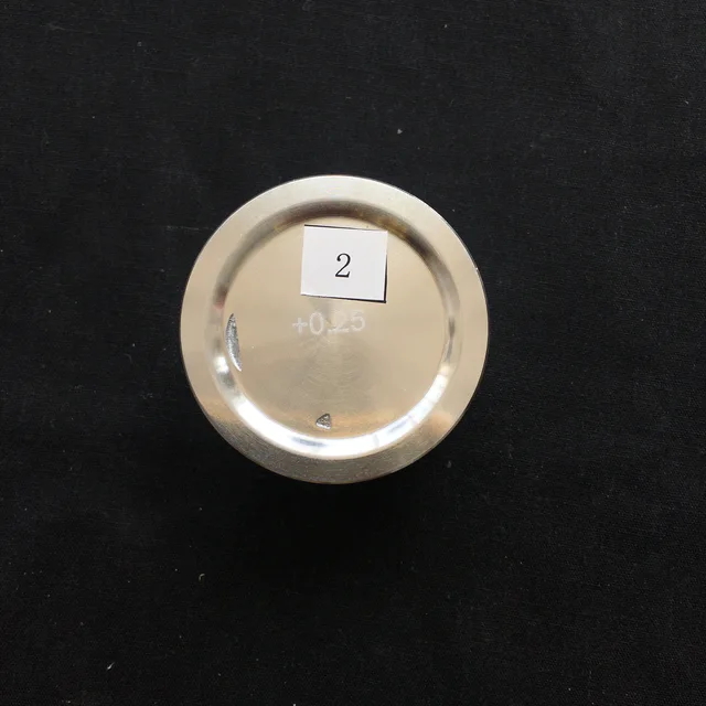 Piston Crypton 115