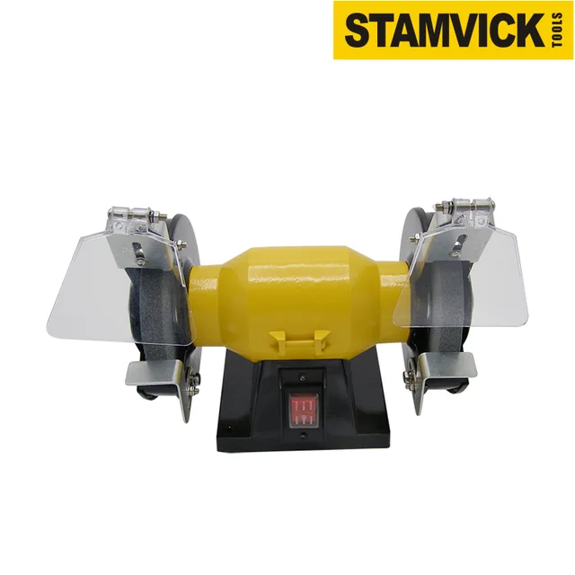 Grinding Wheel Machine