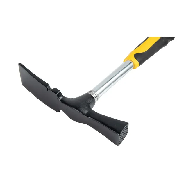 Mason's Hammer B With Steel Handle